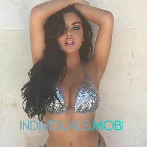 Шлюха Жанна 14064