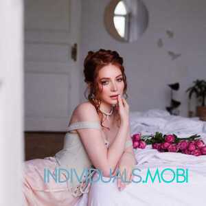 Шлюха Николь 30734