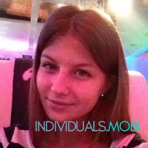 Шлюха Натали 17124