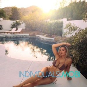 Шлюха Мила 36901