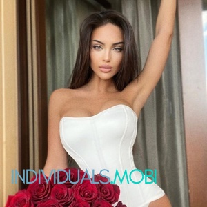 Шлюха Лика 25982