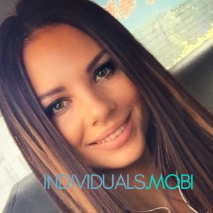 Шлюха АНЯ 25496