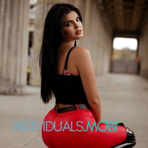 Шлюха Кира 26778