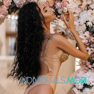 Шлюха Лилия 30606