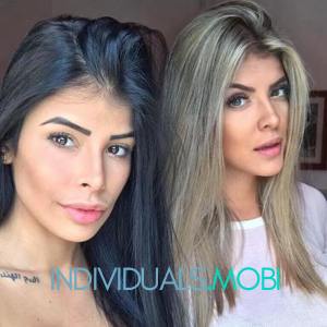 Шлюха Вера и Ира 13739