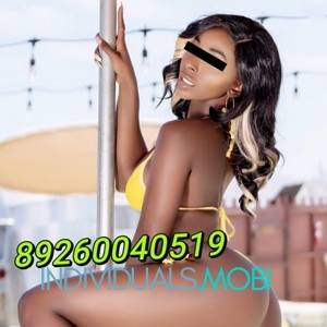 Шлюха FLORA 15668