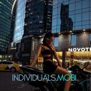 Шлюха Нисса 29041