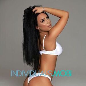 Шлюха Виолета 29092