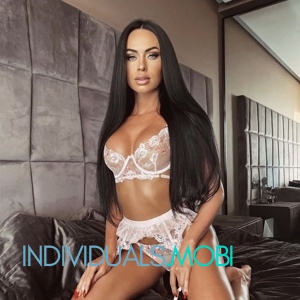 Шлюха Нина 36915