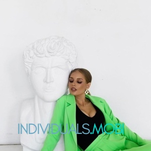 Шлюха Мила 33389