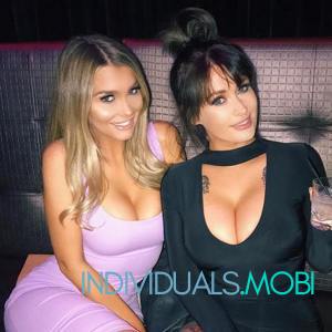 Шлюха Вика и Ира 14220