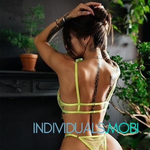 Шлюха Лика 33140