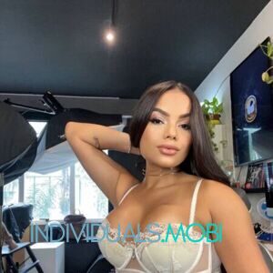 Шлюха Елизавета 30743