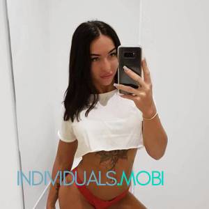 Шлюха Вика и Снежана 13737