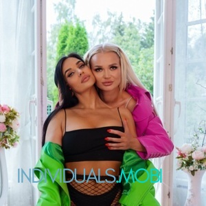 Шлюха Барби и Бьянка  37068