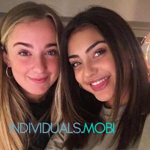 Шлюха Лида и Лиза 14601