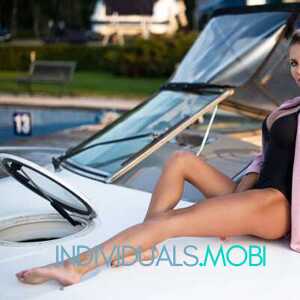 Шлюха Дарья 30845