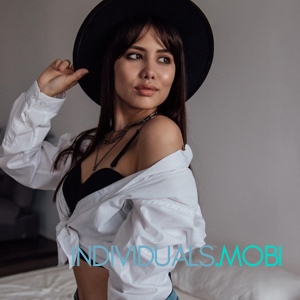 Шлюха Мила 24755