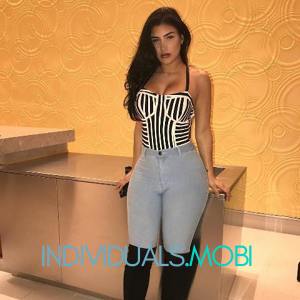 Шлюха Анжела 14317