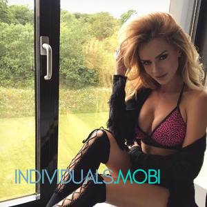 Шлюха Оля 14026