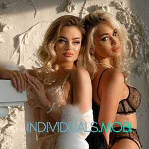 Шлюха Скарлет 32040