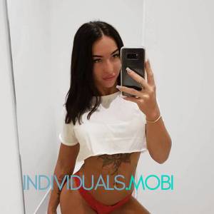 Шлюха Вика и Снежана 13738