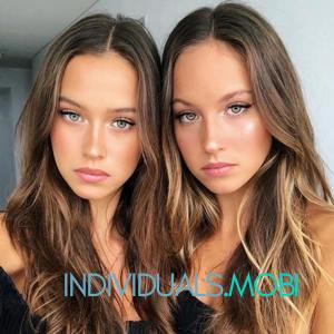 Шлюха Карина и Алина 14349