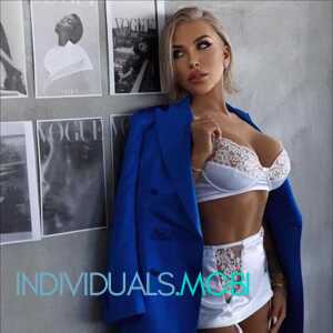 Шлюха Ева 30605