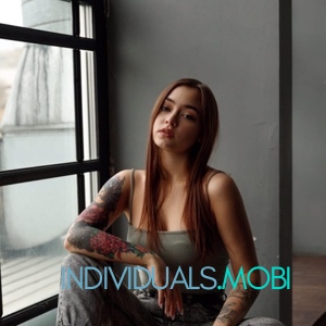 Шлюха Каролина 25231