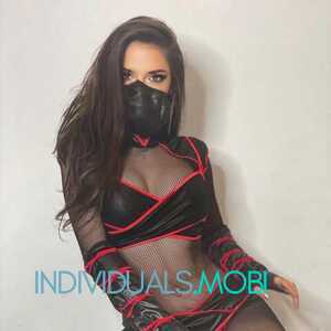 Шлюха Алла 25881