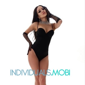 Шлюха Николь 33704