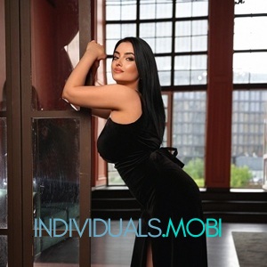 Шлюха Аиша 37120