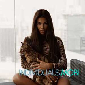 Шлюха Брианна 29029