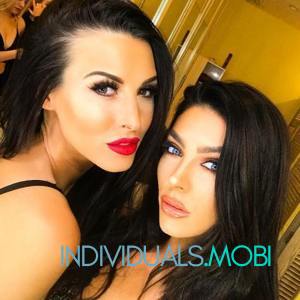 Шлюха Яна и Юля 13993