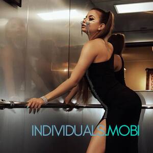 Шлюха Николь 30495