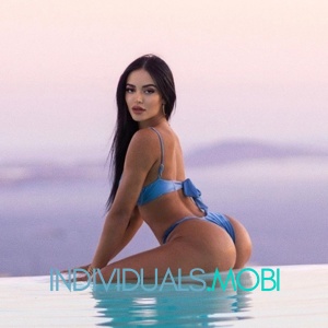 Шлюха Окси 27233