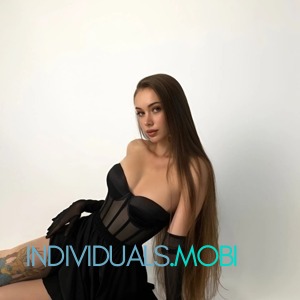 Шлюха Диана ИНДИ 38401