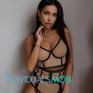 Шлюха Кимберли 30174