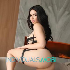 Шлюха Жанна 37466