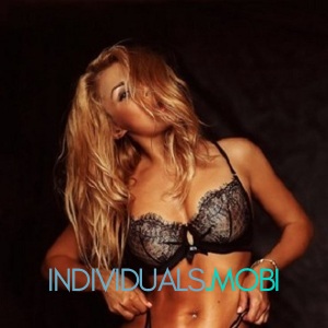 Шлюха Свеилана 11503