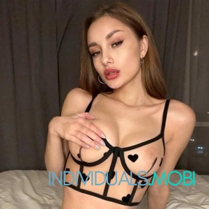 Шлюха Эсмеральда 38414