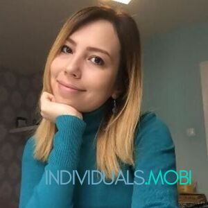 Шлюха Оля 36012