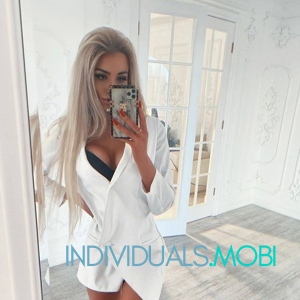 Шлюха Настя 17239