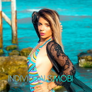 Шлюха Милана 22992