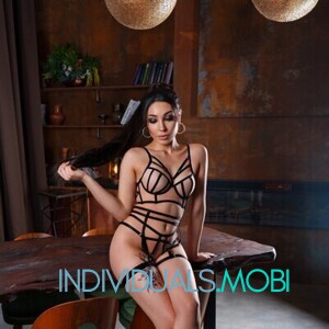 Шлюха Изабелла 38449