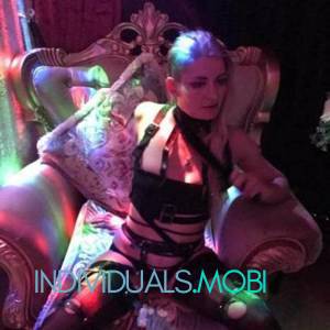 Шлюха Альбина 17224