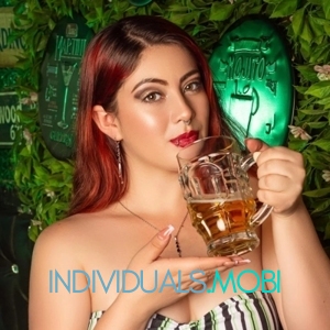 Шлюха Лика 34647