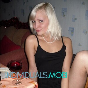 Шлюха Анна 11354