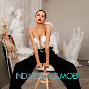 Шлюха Сабрина 30851