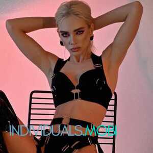 Шлюха Эстель 29049